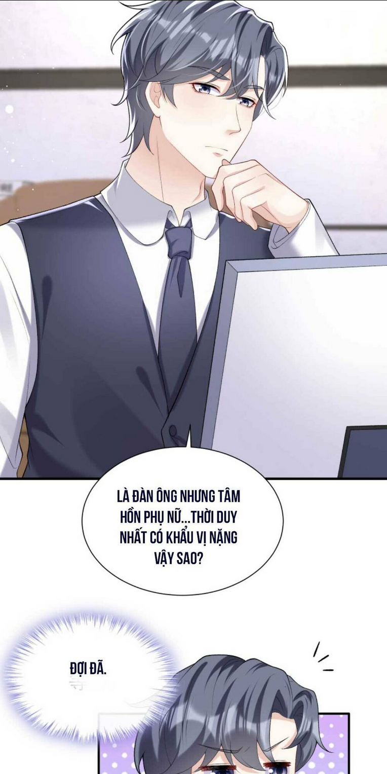 TÁI SINH TRỞ LẠI : CHỒNG CŨ KHÓC LÓC CẦU XIN TÁI HÔN Chap 50 - Next Chap 51