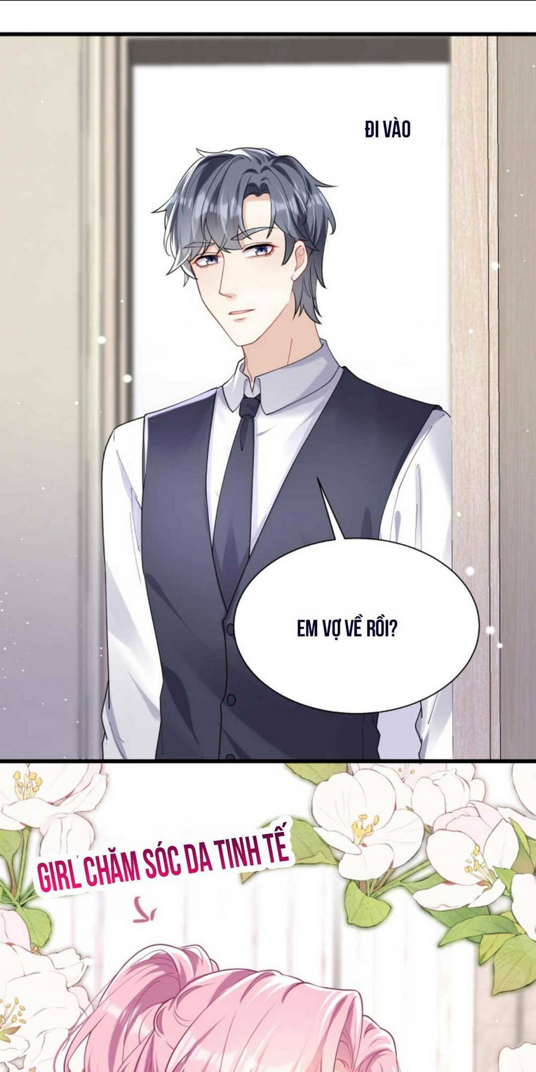 TÁI SINH TRỞ LẠI : CHỒNG CŨ KHÓC LÓC CẦU XIN TÁI HÔN Chap 50 - Next Chap 51