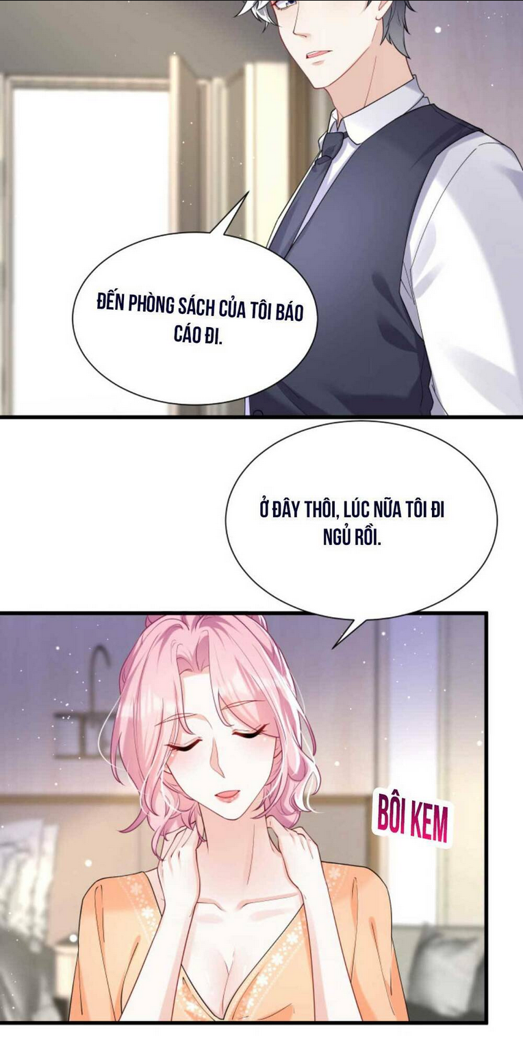 TÁI SINH TRỞ LẠI : CHỒNG CŨ KHÓC LÓC CẦU XIN TÁI HÔN Chap 50 - Next Chap 51