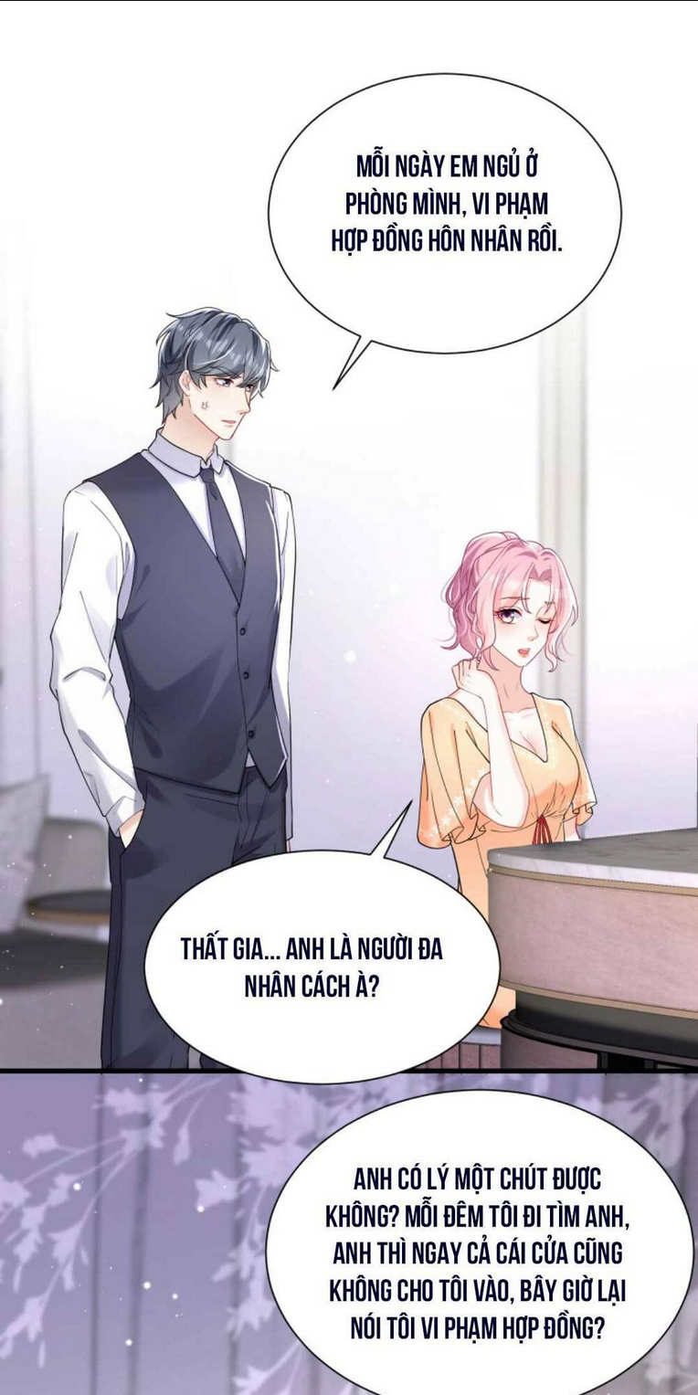 TÁI SINH TRỞ LẠI : CHỒNG CŨ KHÓC LÓC CẦU XIN TÁI HÔN Chap 50 - Next Chap 51