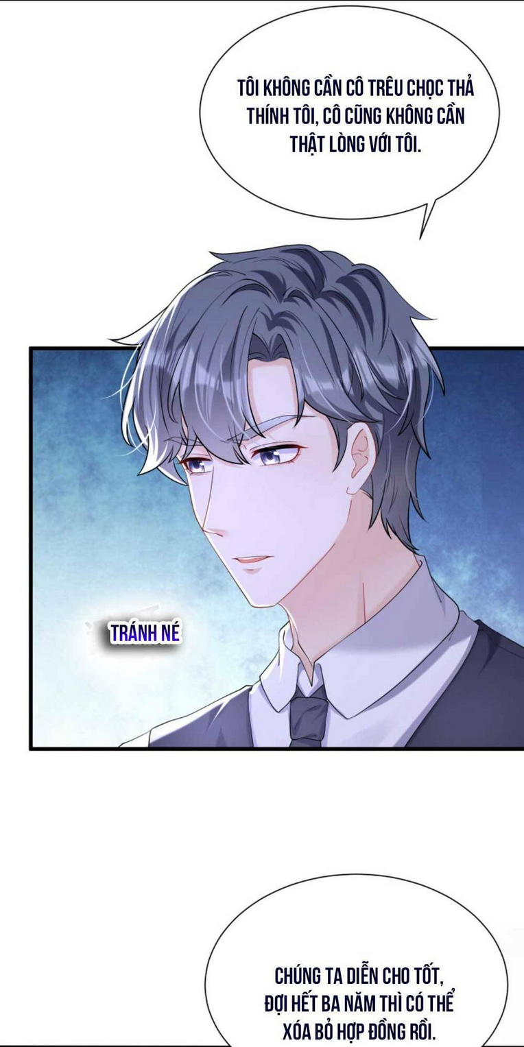 TÁI SINH TRỞ LẠI : CHỒNG CŨ KHÓC LÓC CẦU XIN TÁI HÔN Chap 50 - Next Chap 51