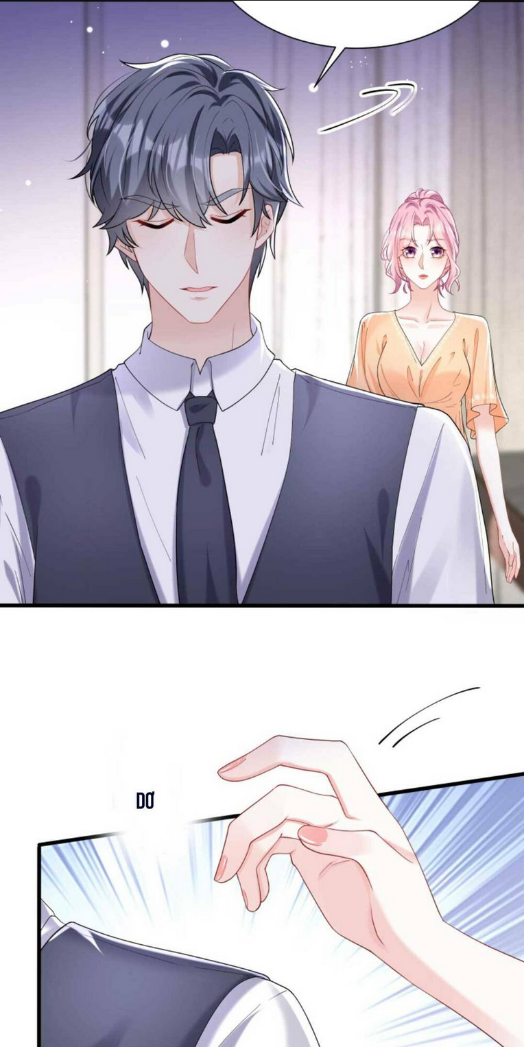 TÁI SINH TRỞ LẠI : CHỒNG CŨ KHÓC LÓC CẦU XIN TÁI HÔN Chap 50 - Next Chap 51