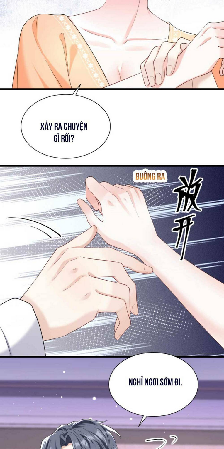 TÁI SINH TRỞ LẠI : CHỒNG CŨ KHÓC LÓC CẦU XIN TÁI HÔN Chap 50 - Next Chap 51