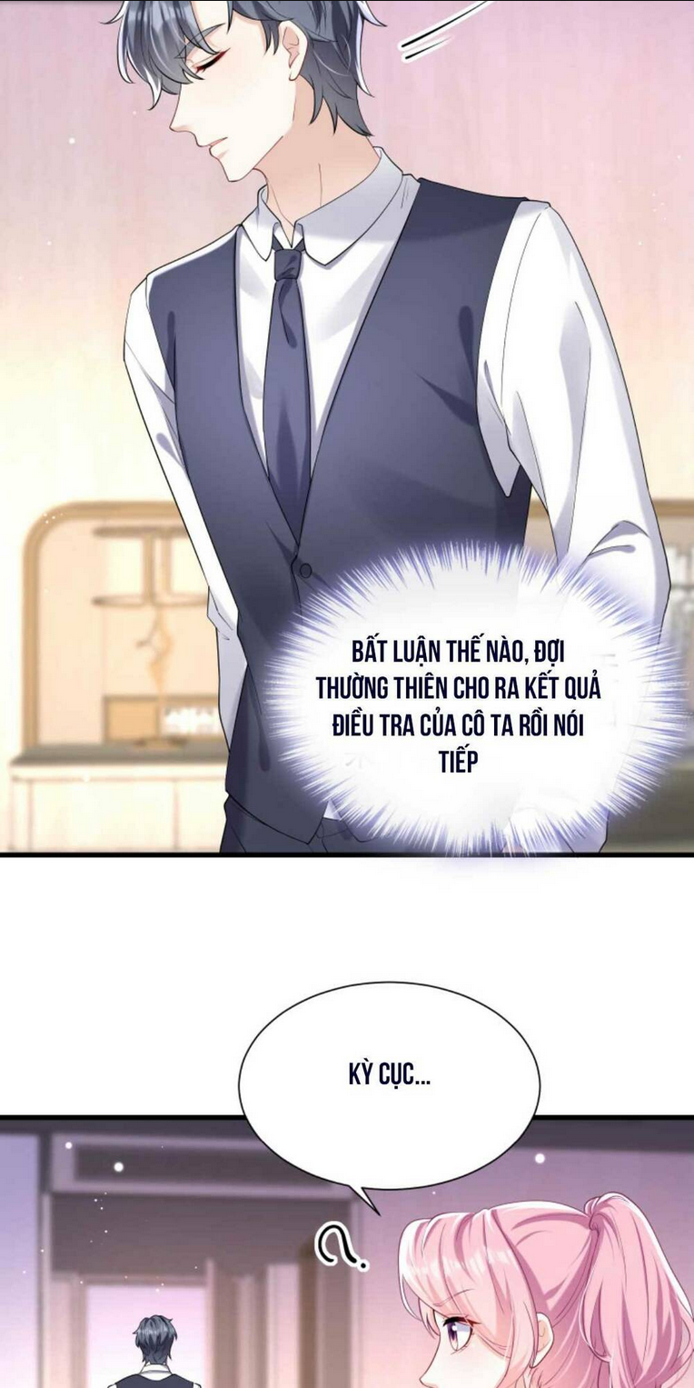 TÁI SINH TRỞ LẠI : CHỒNG CŨ KHÓC LÓC CẦU XIN TÁI HÔN Chap 50 - Next Chap 51