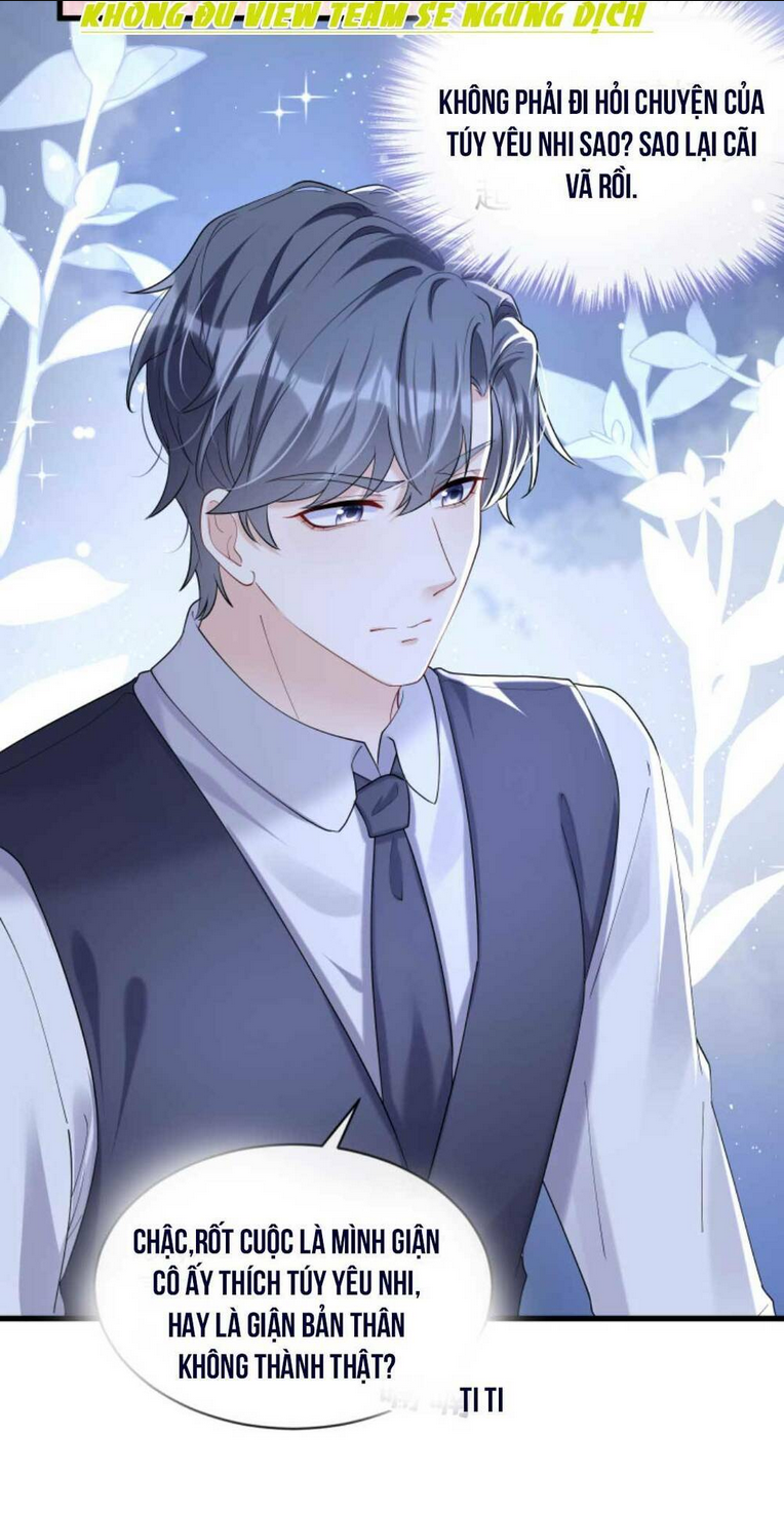 TÁI SINH TRỞ LẠI : CHỒNG CŨ KHÓC LÓC CẦU XIN TÁI HÔN Chap 50 - Next Chap 51