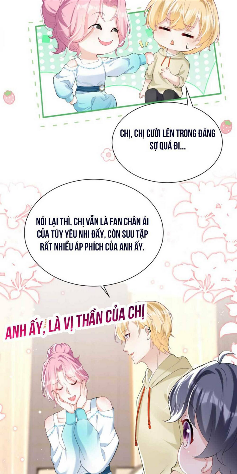 TÁI SINH TRỞ LẠI : CHỒNG CŨ KHÓC LÓC CẦU XIN TÁI HÔN Chap 50 - Next Chap 51
