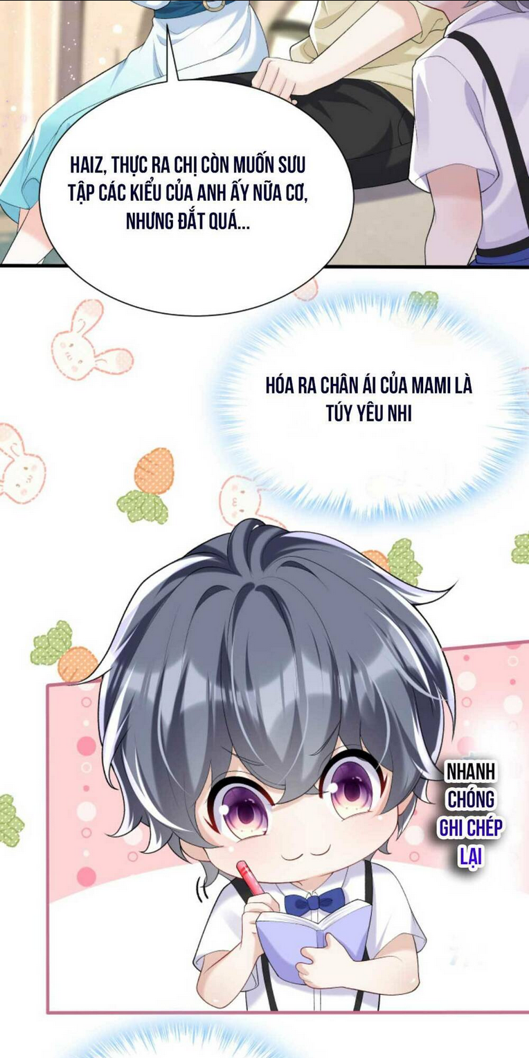 TÁI SINH TRỞ LẠI : CHỒNG CŨ KHÓC LÓC CẦU XIN TÁI HÔN Chap 50 - Next Chap 51