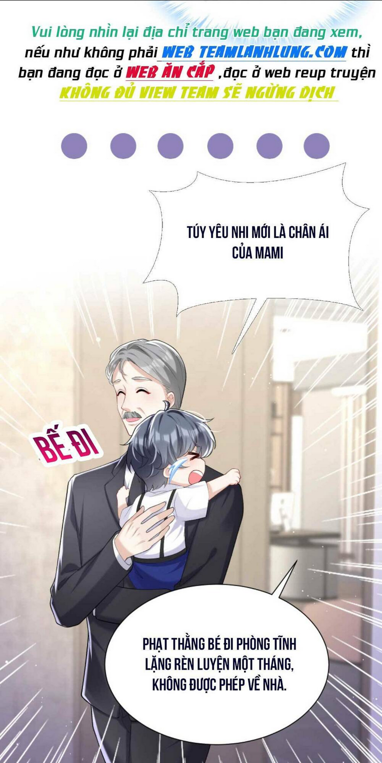 TÁI SINH TRỞ LẠI : CHỒNG CŨ KHÓC LÓC CẦU XIN TÁI HÔN Chap 50 - Next Chap 51