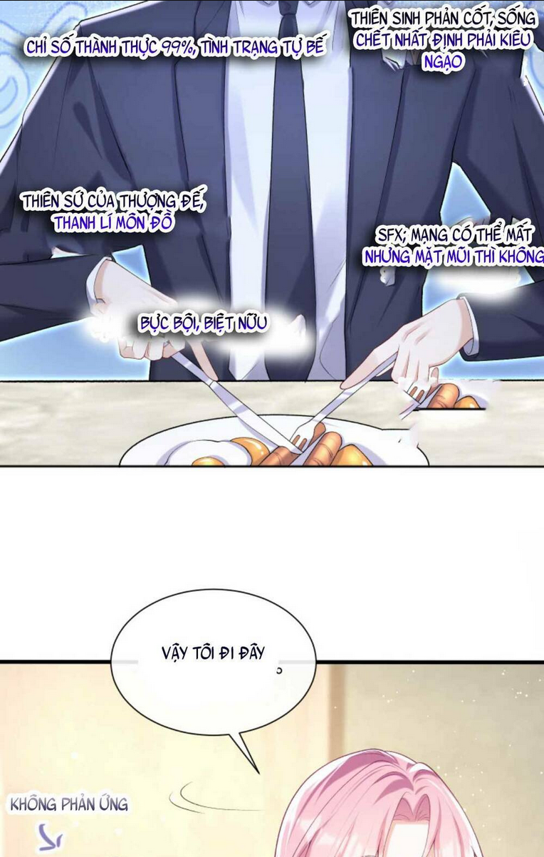 TÁI SINH TRỞ LẠI : CHỒNG CŨ KHÓC LÓC CẦU XIN TÁI HÔN Chap 51 - Next Chap 52