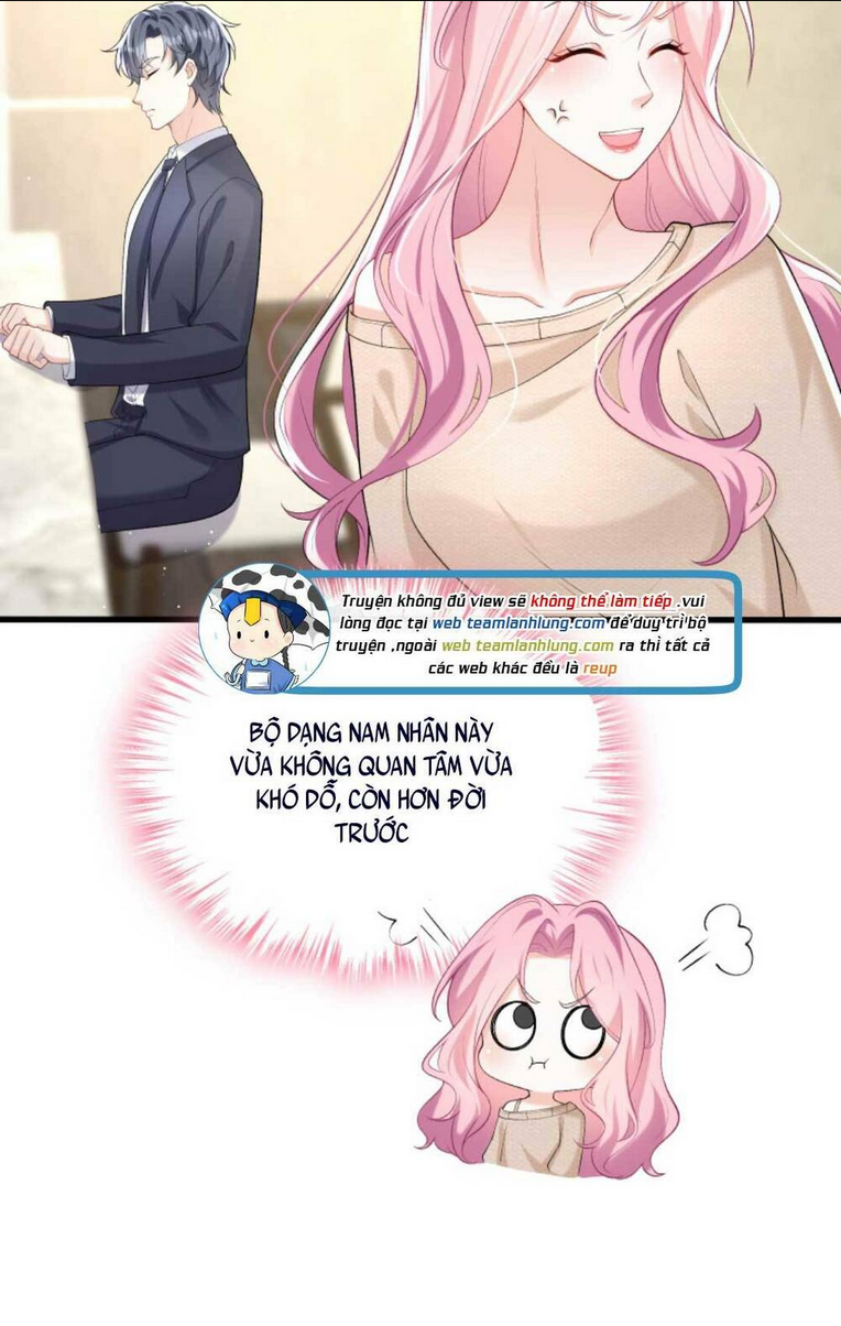 TÁI SINH TRỞ LẠI : CHỒNG CŨ KHÓC LÓC CẦU XIN TÁI HÔN Chap 51 - Next Chap 52