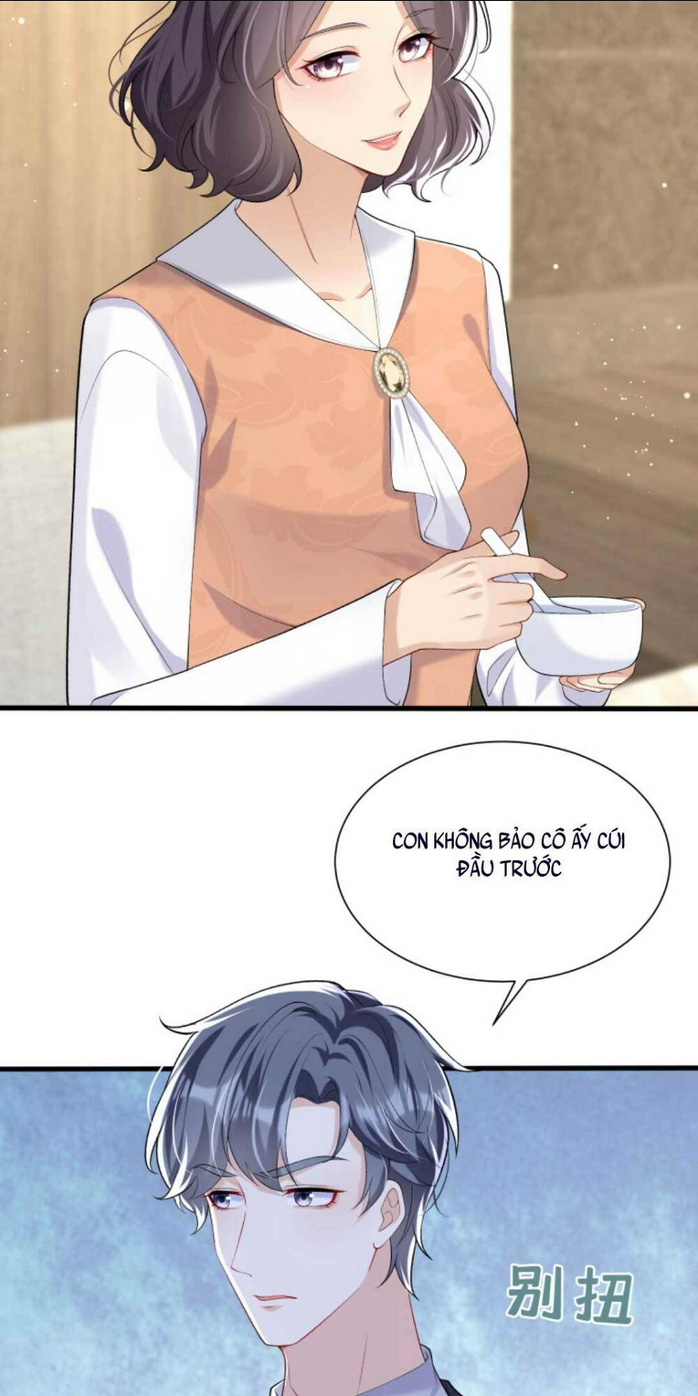 TÁI SINH TRỞ LẠI : CHỒNG CŨ KHÓC LÓC CẦU XIN TÁI HÔN Chap 51 - Next Chap 52