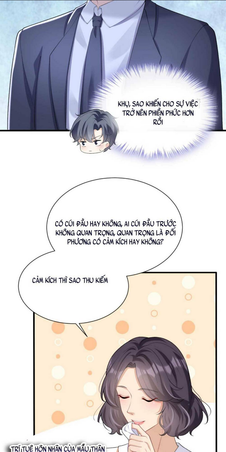 TÁI SINH TRỞ LẠI : CHỒNG CŨ KHÓC LÓC CẦU XIN TÁI HÔN Chap 51 - Next Chap 52