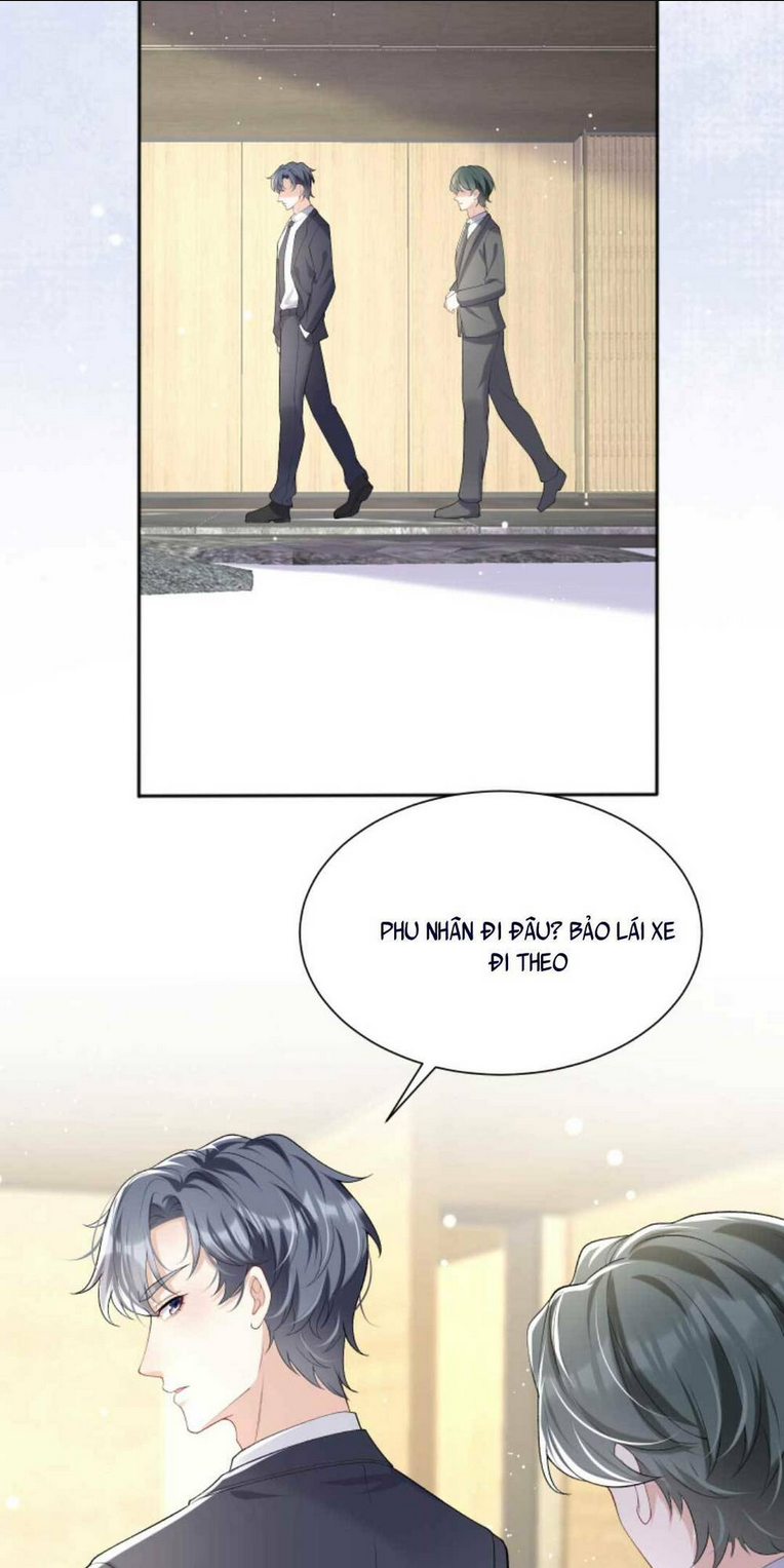 TÁI SINH TRỞ LẠI : CHỒNG CŨ KHÓC LÓC CẦU XIN TÁI HÔN Chap 51 - Next Chap 52