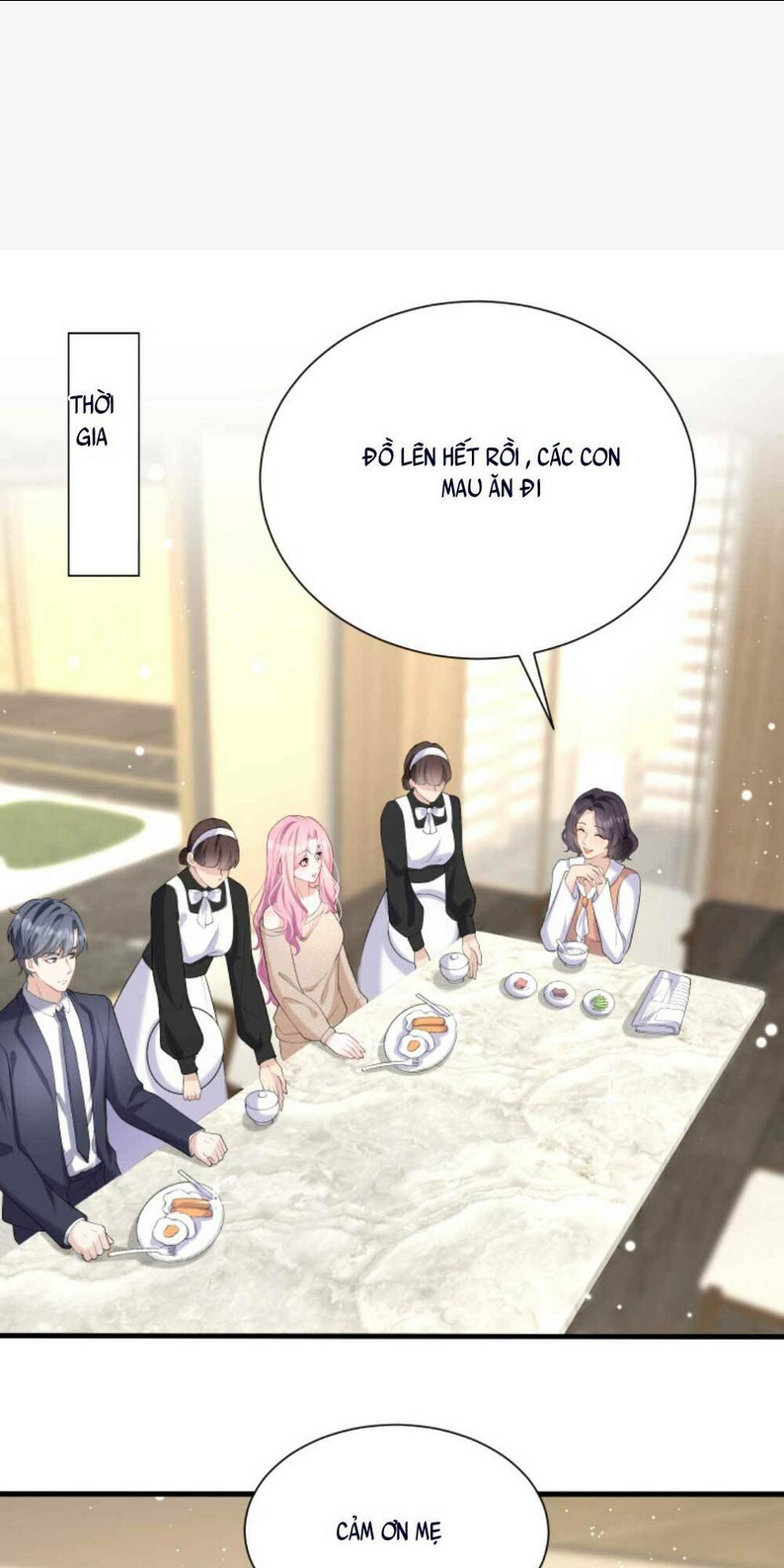 TÁI SINH TRỞ LẠI : CHỒNG CŨ KHÓC LÓC CẦU XIN TÁI HÔN Chap 51 - Next Chap 52