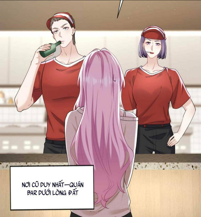 TÁI SINH TRỞ LẠI : CHỒNG CŨ KHÓC LÓC CẦU XIN TÁI HÔN Chap 51 - Next Chap 52