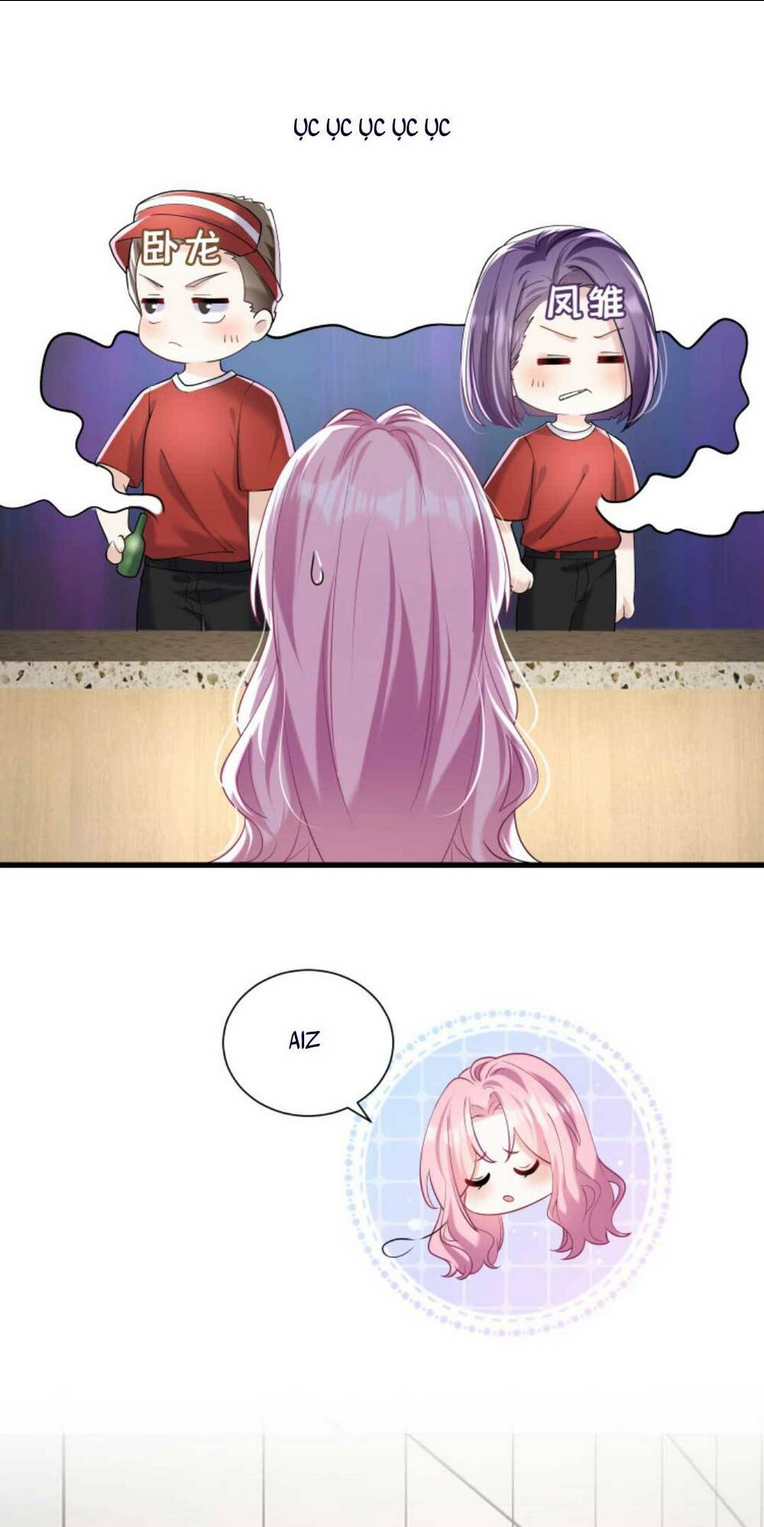 TÁI SINH TRỞ LẠI : CHỒNG CŨ KHÓC LÓC CẦU XIN TÁI HÔN Chap 51 - Next Chap 52