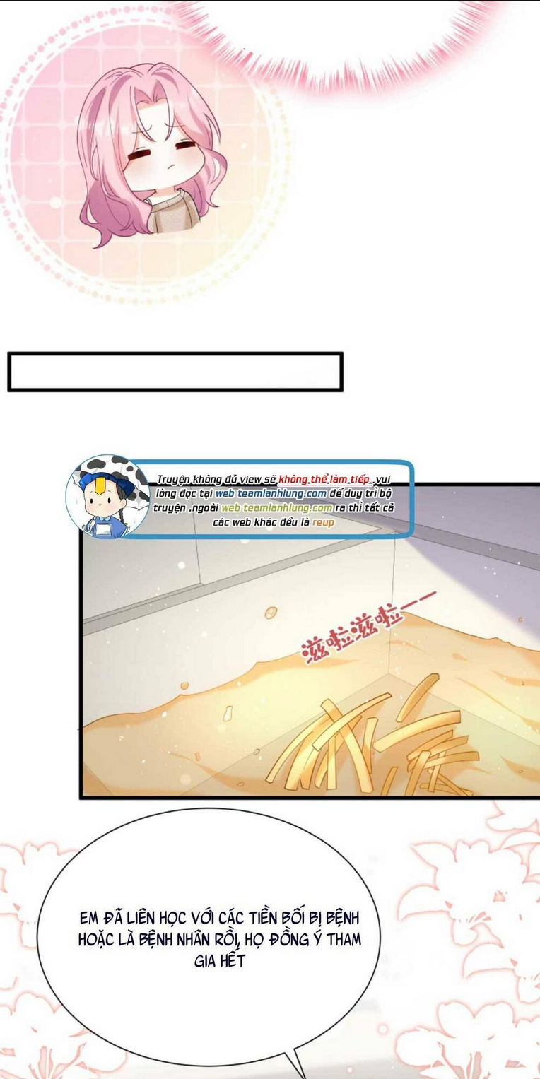 TÁI SINH TRỞ LẠI : CHỒNG CŨ KHÓC LÓC CẦU XIN TÁI HÔN Chap 51 - Next Chap 52