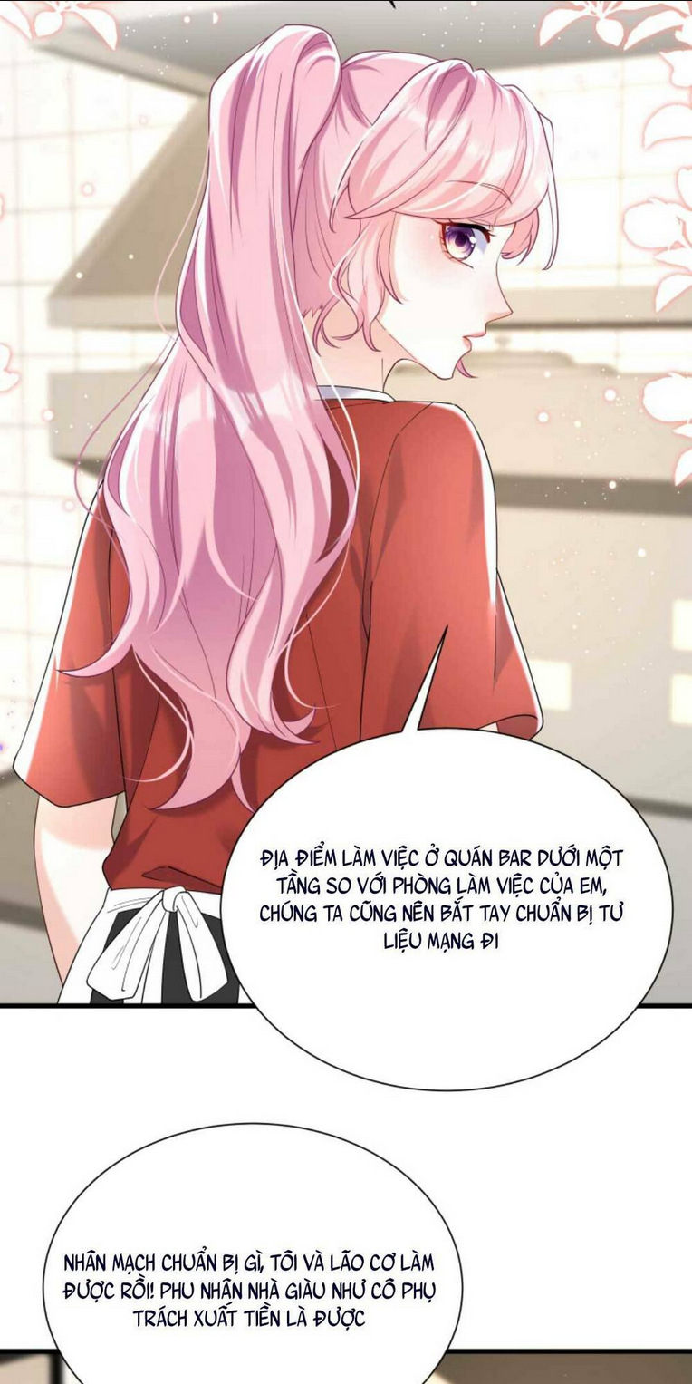 TÁI SINH TRỞ LẠI : CHỒNG CŨ KHÓC LÓC CẦU XIN TÁI HÔN Chap 51 - Next Chap 52