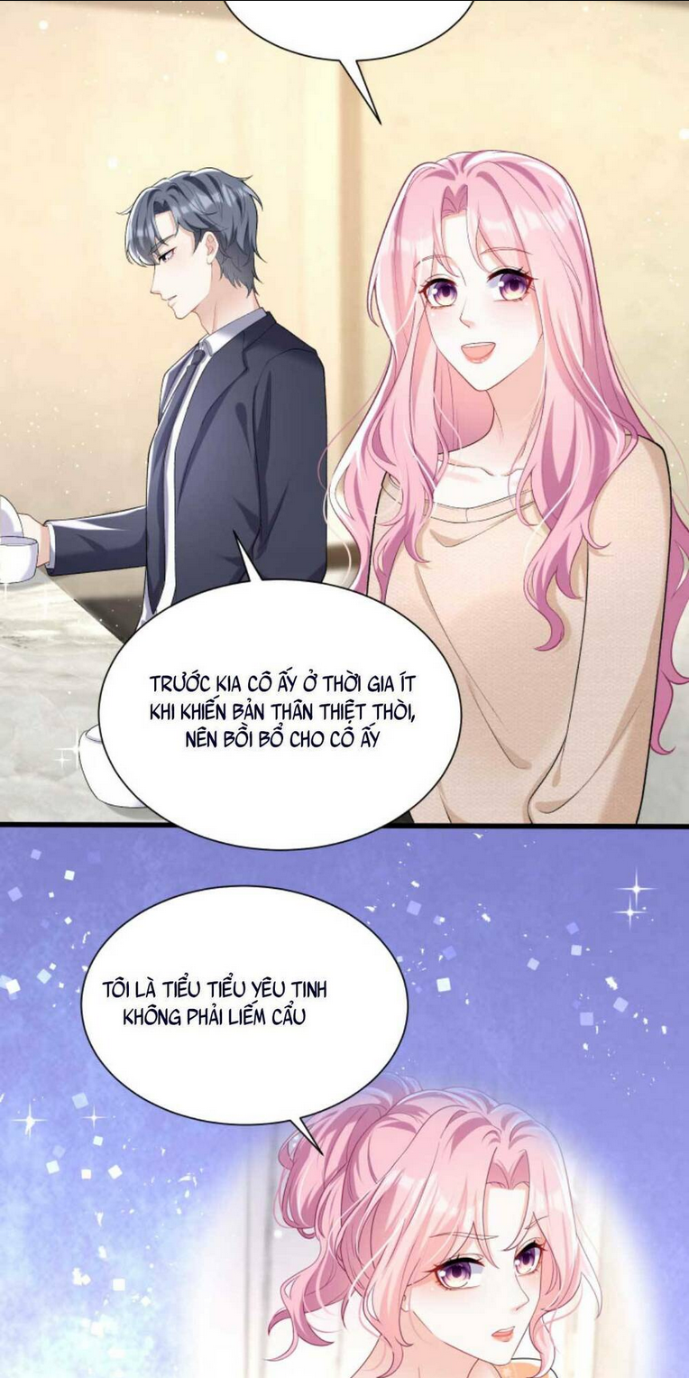 TÁI SINH TRỞ LẠI : CHỒNG CŨ KHÓC LÓC CẦU XIN TÁI HÔN Chap 51 - Next Chap 52