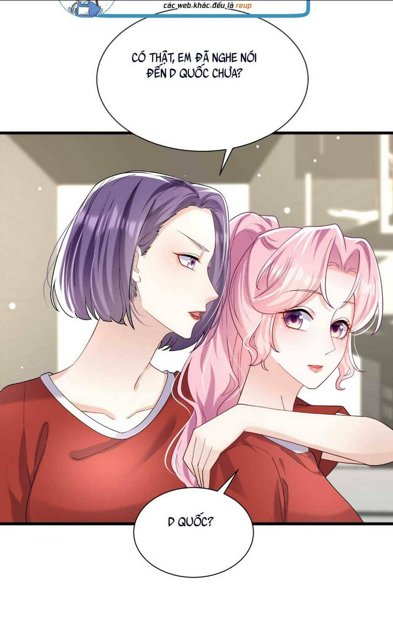 TÁI SINH TRỞ LẠI : CHỒNG CŨ KHÓC LÓC CẦU XIN TÁI HÔN Chap 51 - Next Chap 52