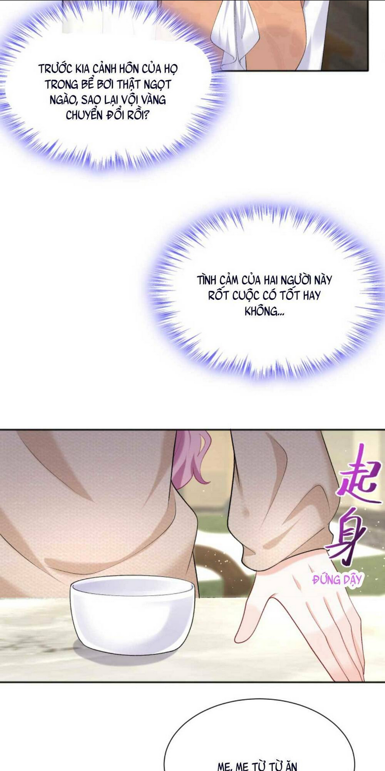 TÁI SINH TRỞ LẠI : CHỒNG CŨ KHÓC LÓC CẦU XIN TÁI HÔN Chap 51 - Next Chap 52