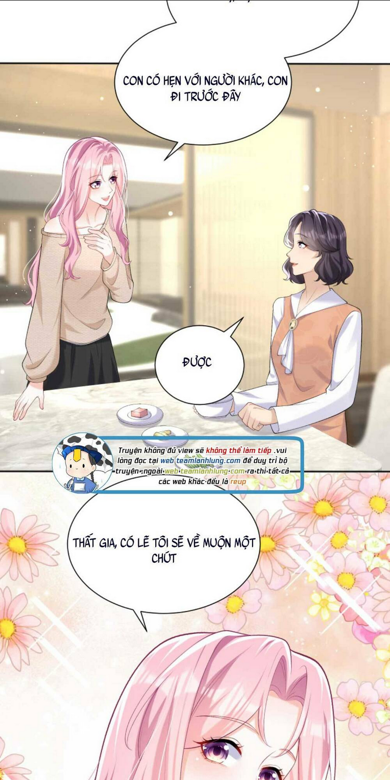 TÁI SINH TRỞ LẠI : CHỒNG CŨ KHÓC LÓC CẦU XIN TÁI HÔN Chap 51 - Next Chap 52