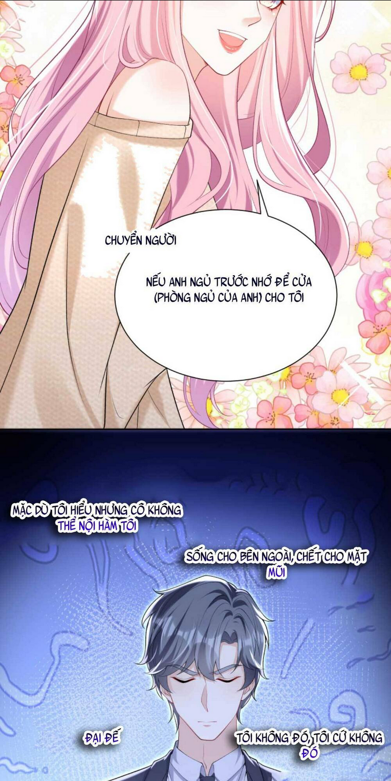 TÁI SINH TRỞ LẠI : CHỒNG CŨ KHÓC LÓC CẦU XIN TÁI HÔN Chap 51 - Next Chap 52