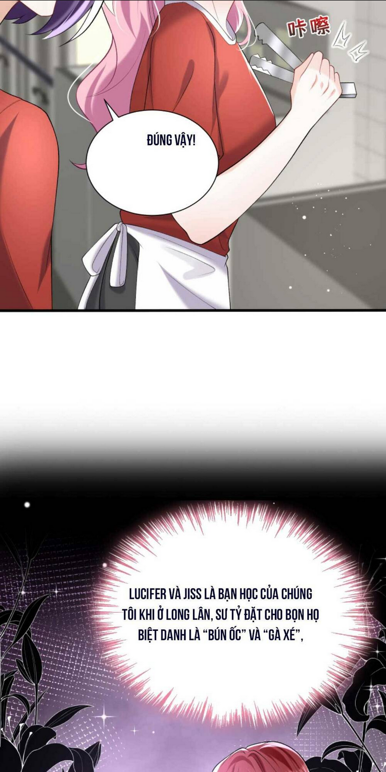 TÁI SINH TRỞ LẠI : CHỒNG CŨ KHÓC LÓC CẦU XIN TÁI HÔN Chap 52 - Next Chap 53