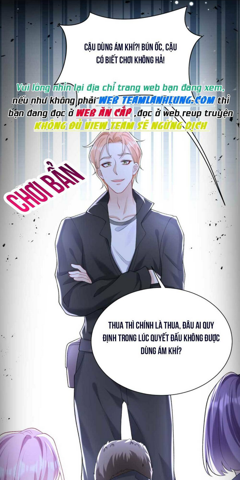 TÁI SINH TRỞ LẠI : CHỒNG CŨ KHÓC LÓC CẦU XIN TÁI HÔN Chap 52 - Next Chap 53