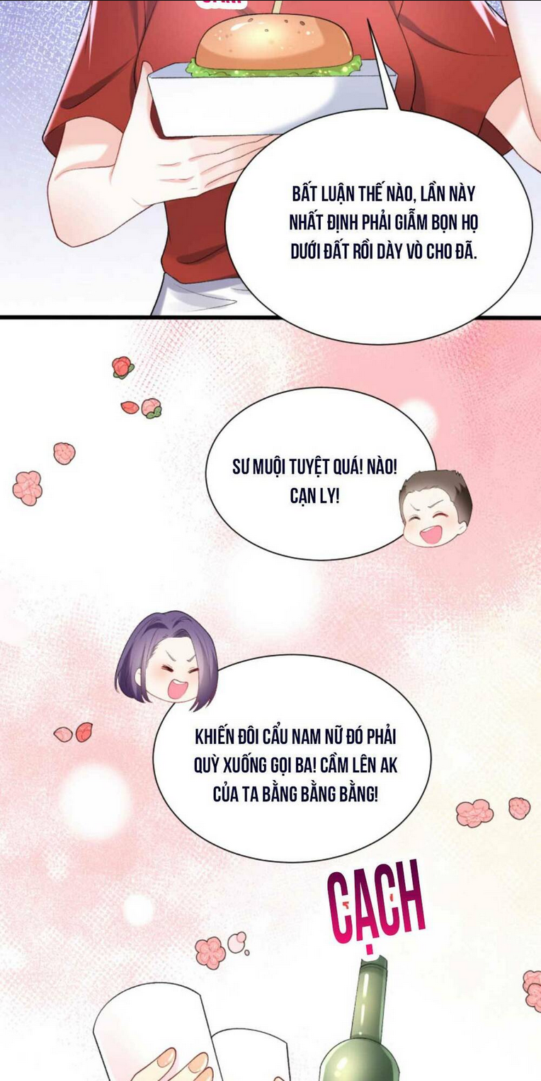 TÁI SINH TRỞ LẠI : CHỒNG CŨ KHÓC LÓC CẦU XIN TÁI HÔN Chap 52 - Next Chap 53