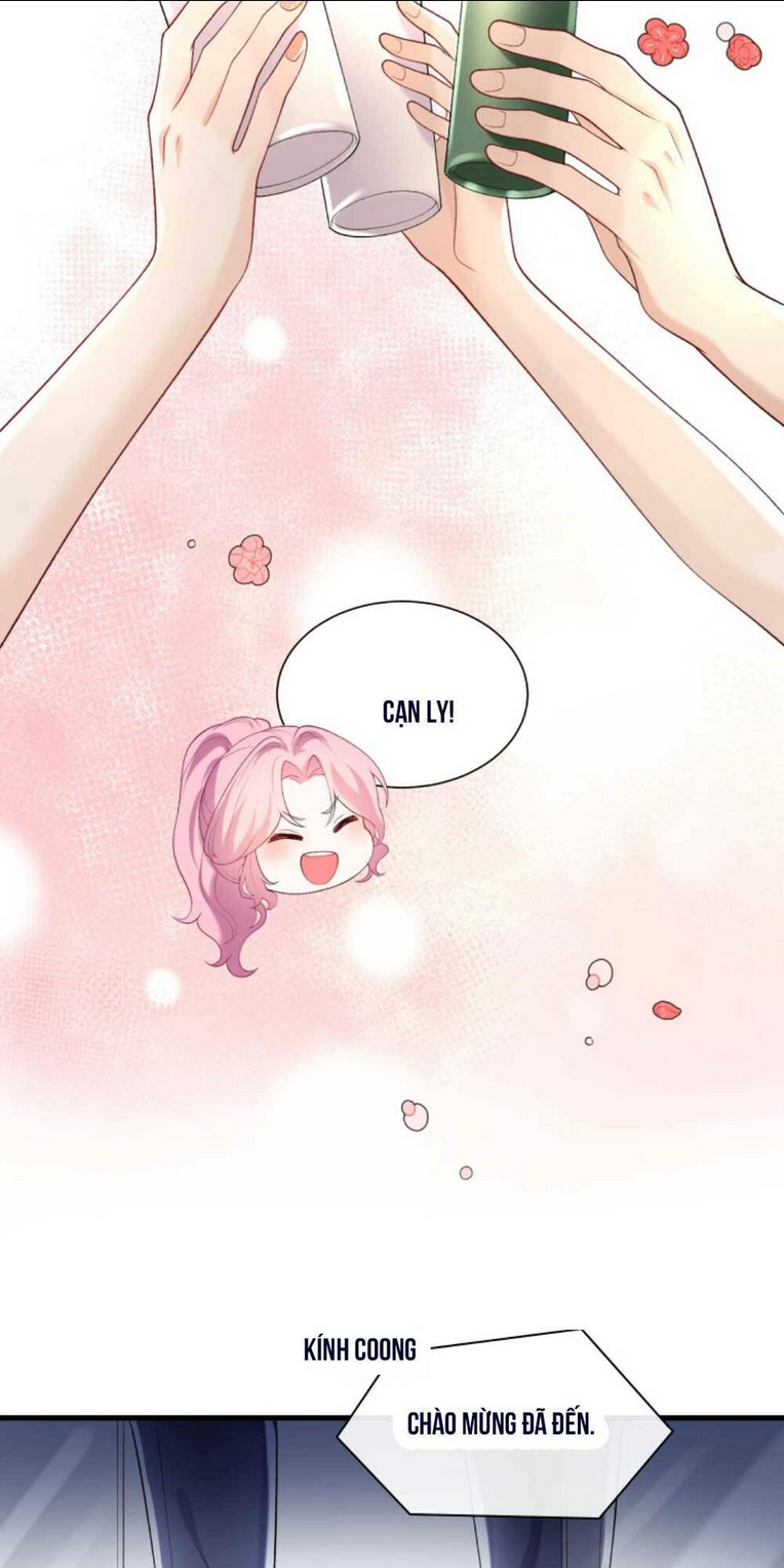 TÁI SINH TRỞ LẠI : CHỒNG CŨ KHÓC LÓC CẦU XIN TÁI HÔN Chap 52 - Next Chap 53