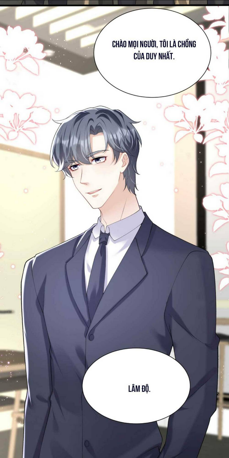 TÁI SINH TRỞ LẠI : CHỒNG CŨ KHÓC LÓC CẦU XIN TÁI HÔN Chap 52 - Next Chap 53