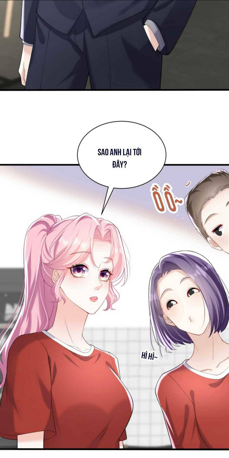 TÁI SINH TRỞ LẠI : CHỒNG CŨ KHÓC LÓC CẦU XIN TÁI HÔN Chap 52 - Next Chap 53