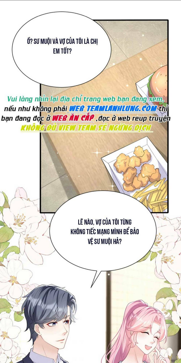 TÁI SINH TRỞ LẠI : CHỒNG CŨ KHÓC LÓC CẦU XIN TÁI HÔN Chap 52 - Next Chap 53