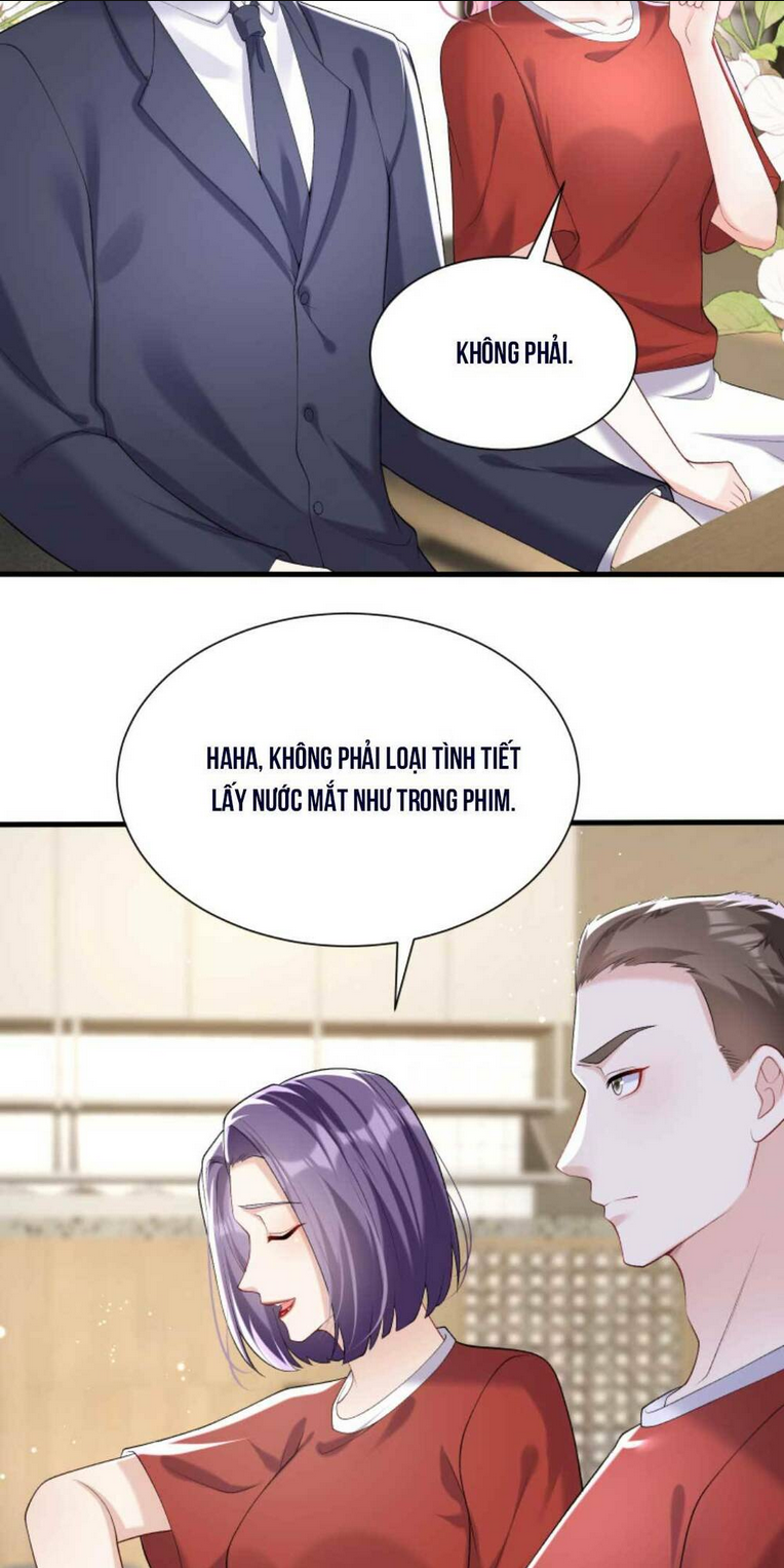 TÁI SINH TRỞ LẠI : CHỒNG CŨ KHÓC LÓC CẦU XIN TÁI HÔN Chap 52 - Next Chap 53