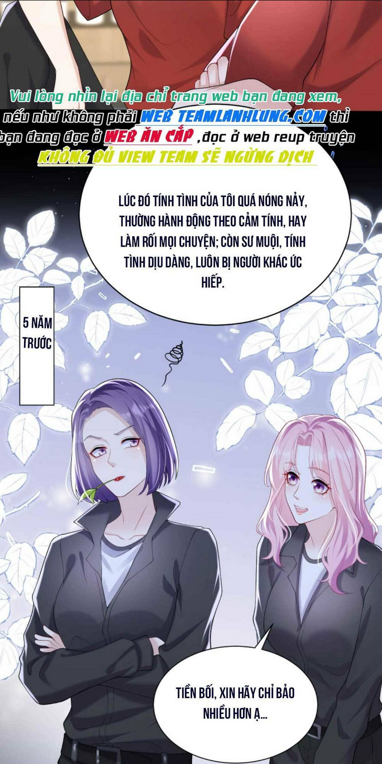 TÁI SINH TRỞ LẠI : CHỒNG CŨ KHÓC LÓC CẦU XIN TÁI HÔN Chap 52 - Next Chap 53