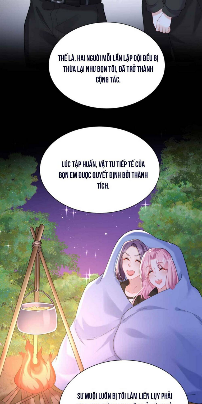 TÁI SINH TRỞ LẠI : CHỒNG CŨ KHÓC LÓC CẦU XIN TÁI HÔN Chap 52 - Next Chap 53