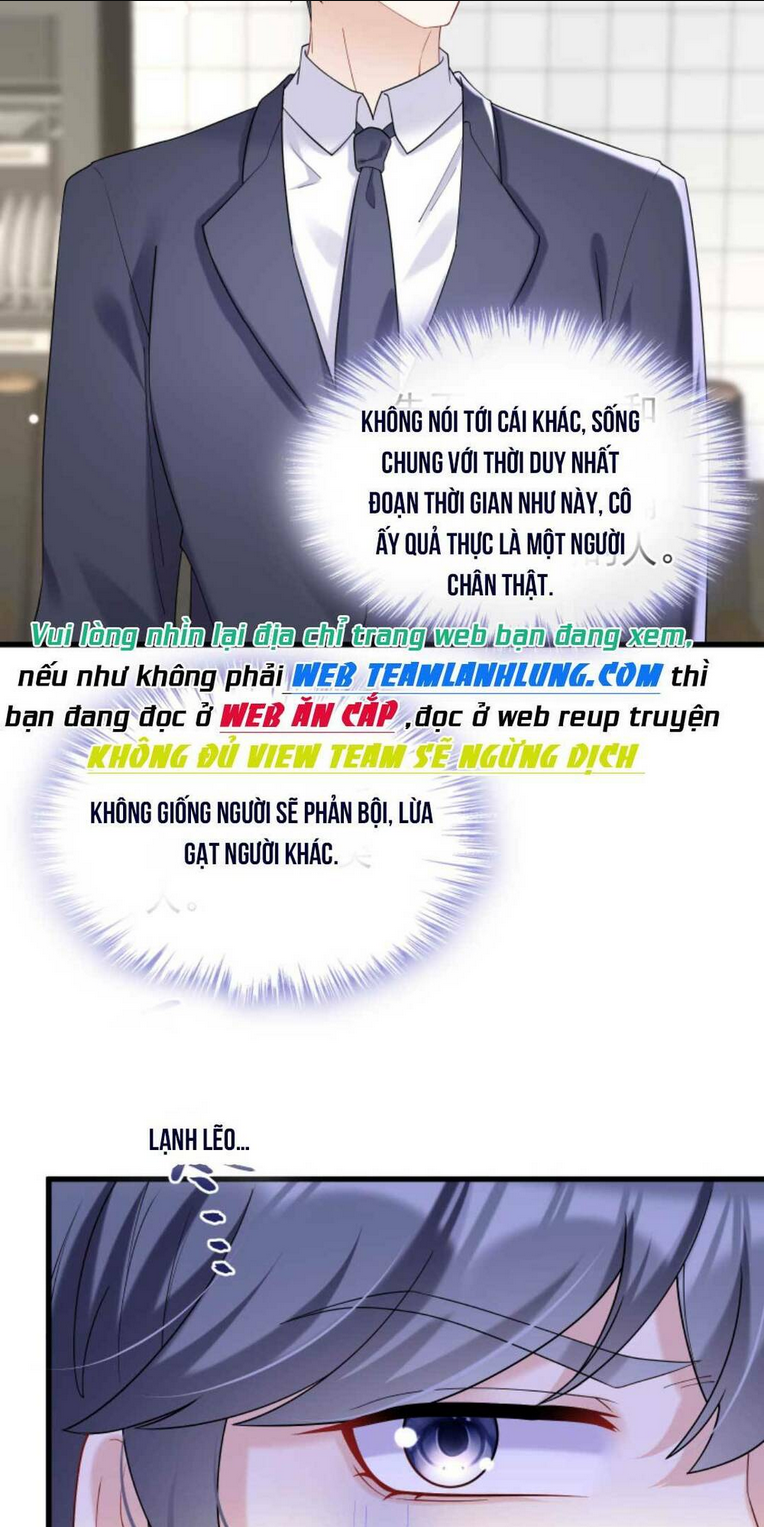 TÁI SINH TRỞ LẠI : CHỒNG CŨ KHÓC LÓC CẦU XIN TÁI HÔN Chap 52 - Next Chap 53