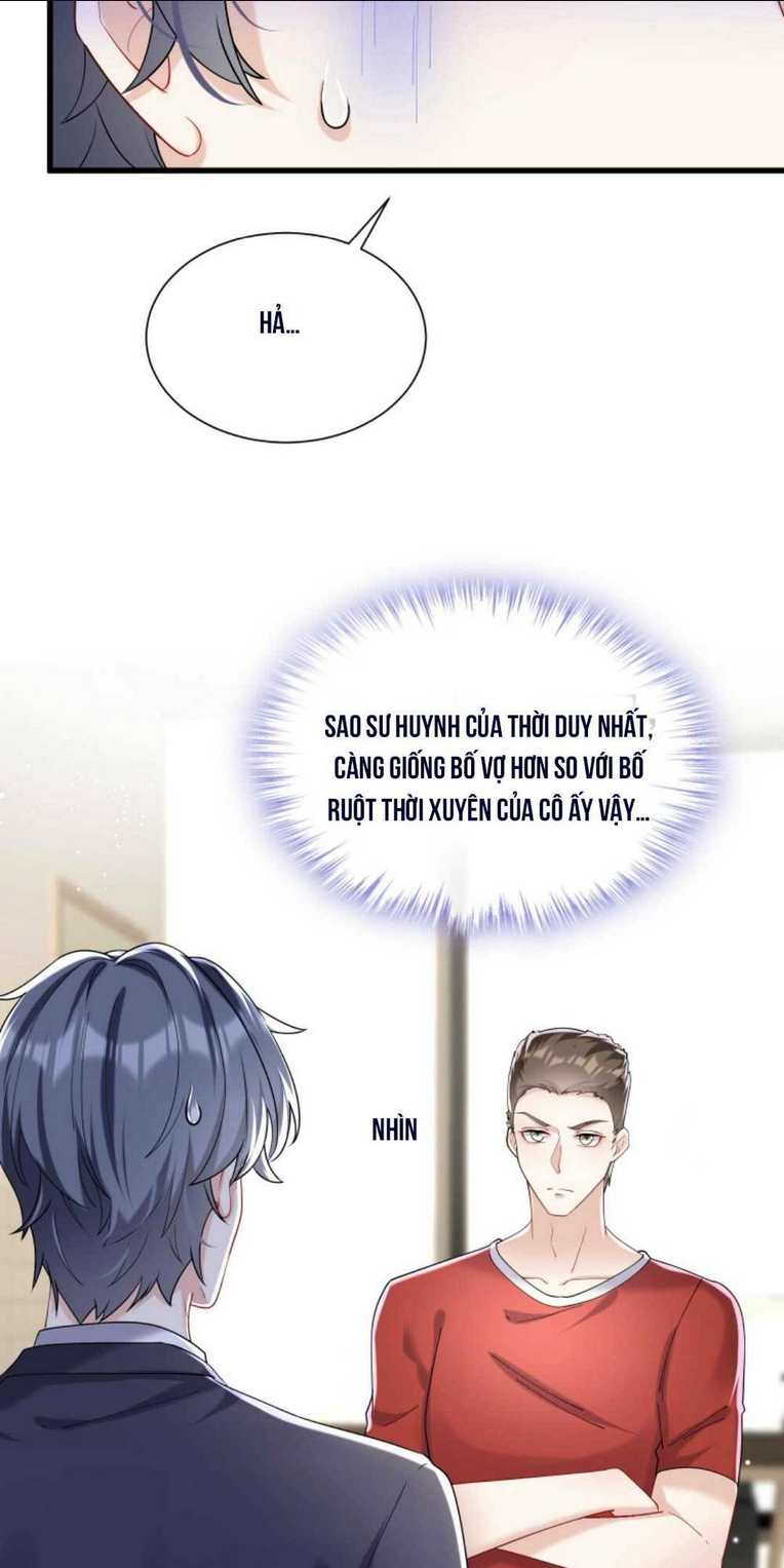 TÁI SINH TRỞ LẠI : CHỒNG CŨ KHÓC LÓC CẦU XIN TÁI HÔN Chap 52 - Next Chap 53