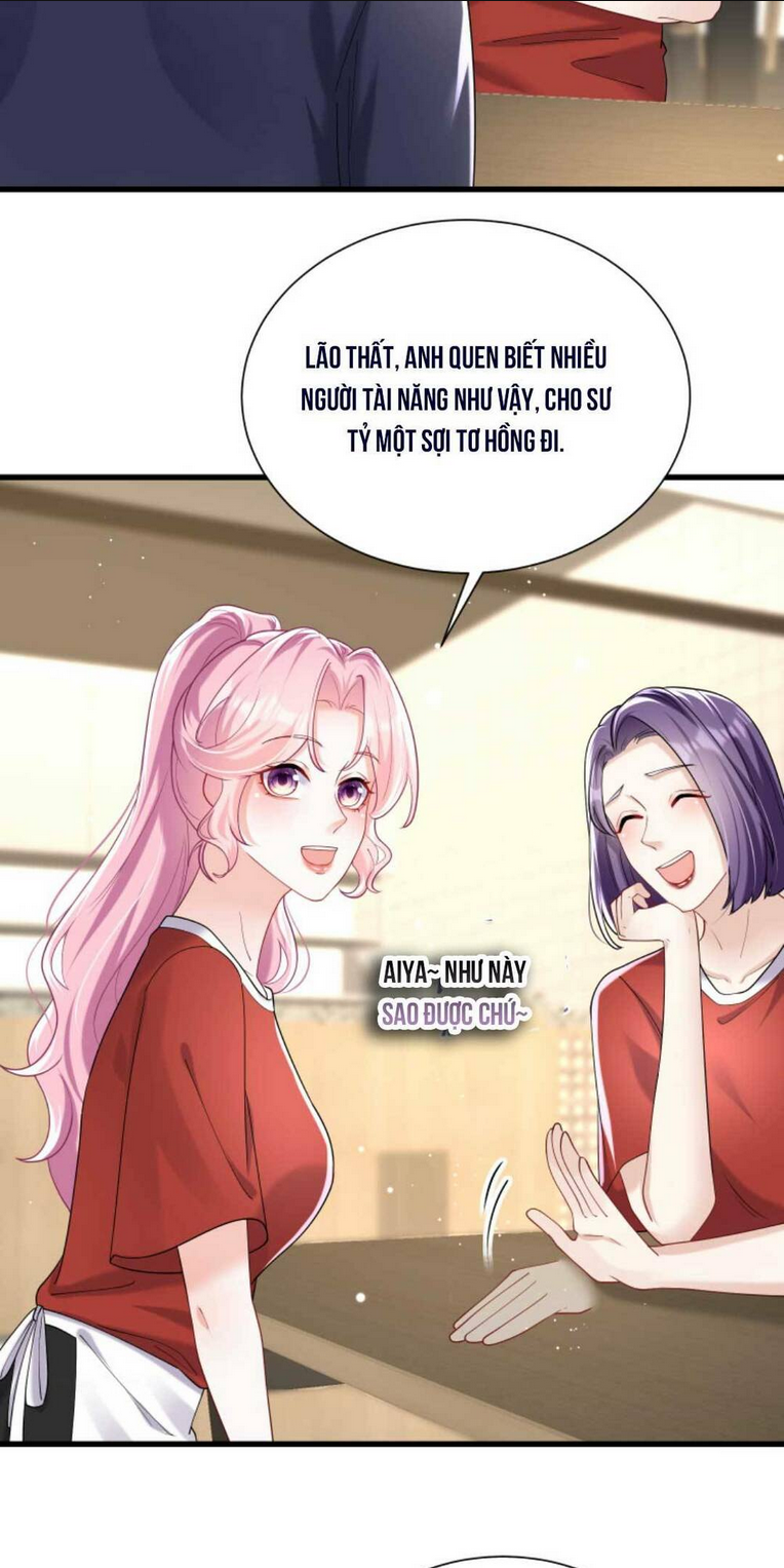 TÁI SINH TRỞ LẠI : CHỒNG CŨ KHÓC LÓC CẦU XIN TÁI HÔN Chap 52 - Next Chap 53