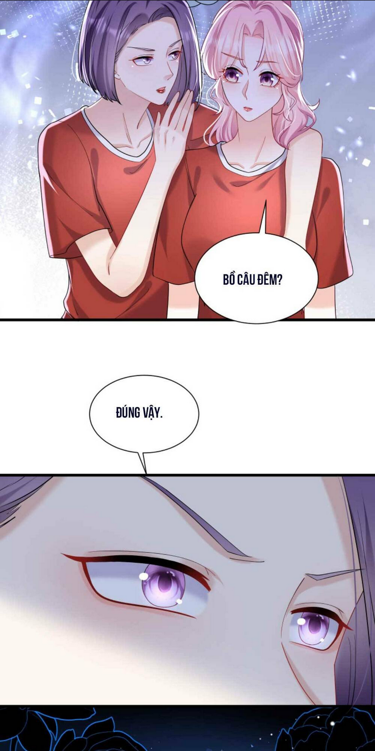 TÁI SINH TRỞ LẠI : CHỒNG CŨ KHÓC LÓC CẦU XIN TÁI HÔN Chap 52 - Next Chap 53