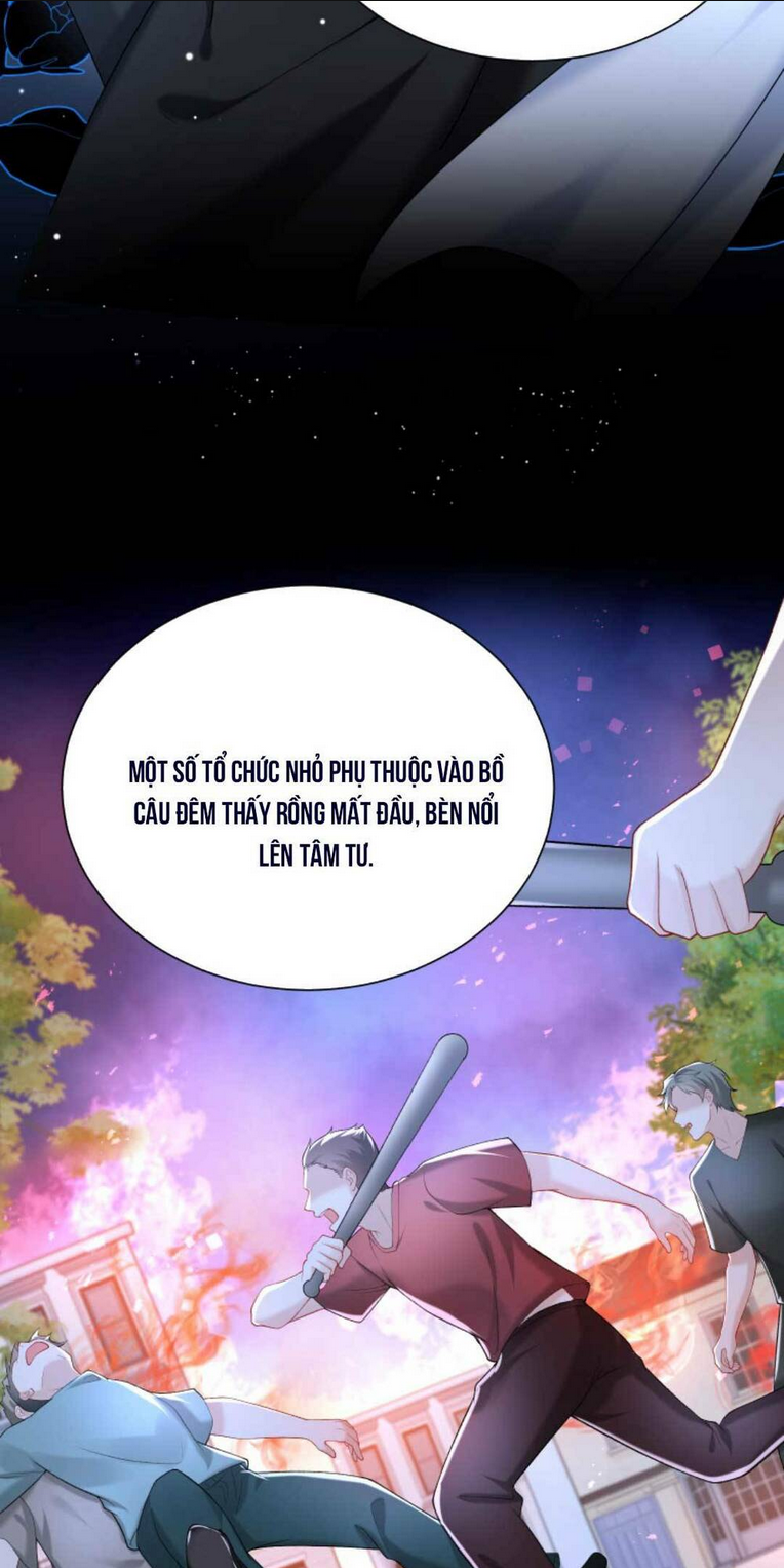 TÁI SINH TRỞ LẠI : CHỒNG CŨ KHÓC LÓC CẦU XIN TÁI HÔN Chap 52 - Next Chap 53