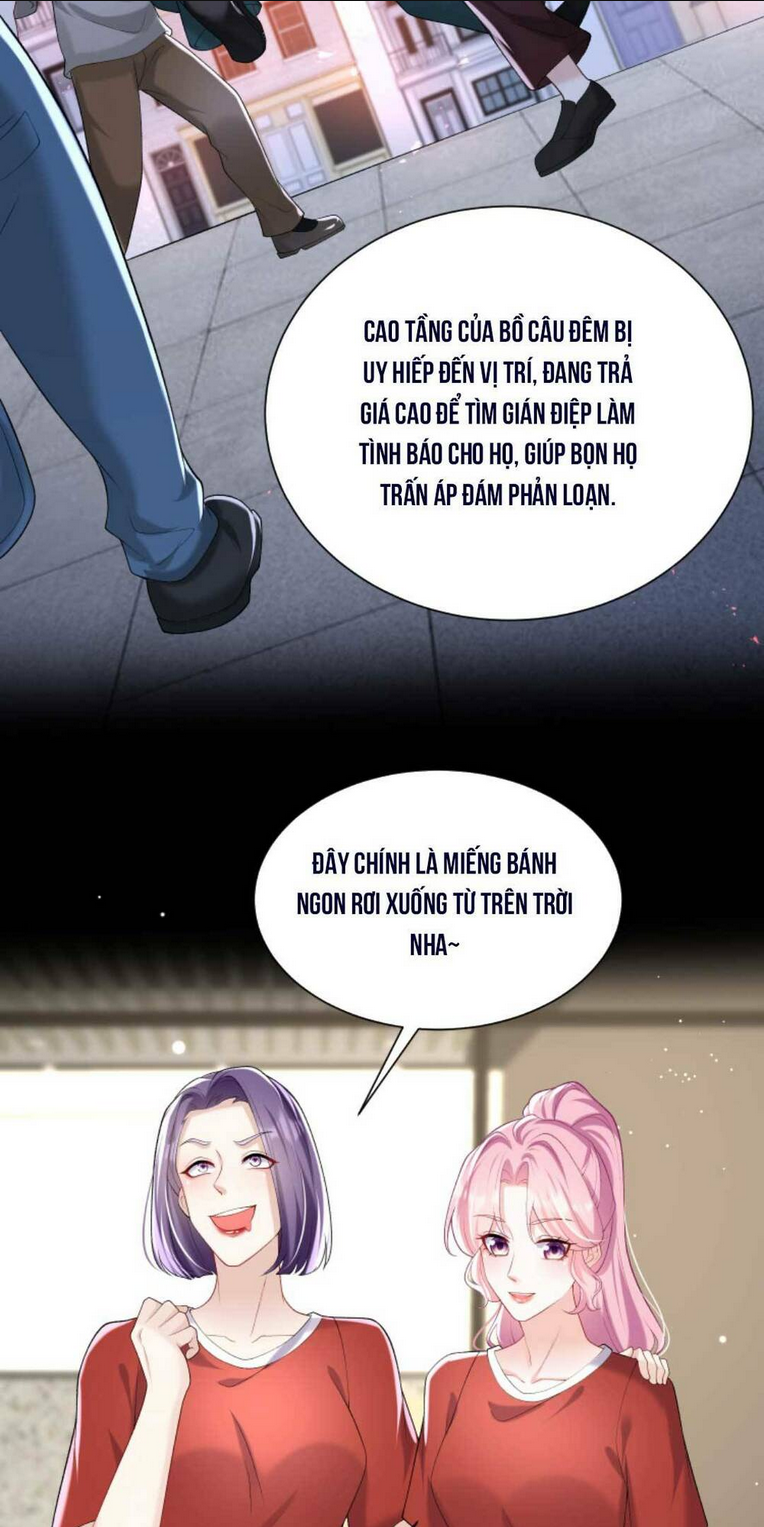 TÁI SINH TRỞ LẠI : CHỒNG CŨ KHÓC LÓC CẦU XIN TÁI HÔN Chap 52 - Next Chap 53