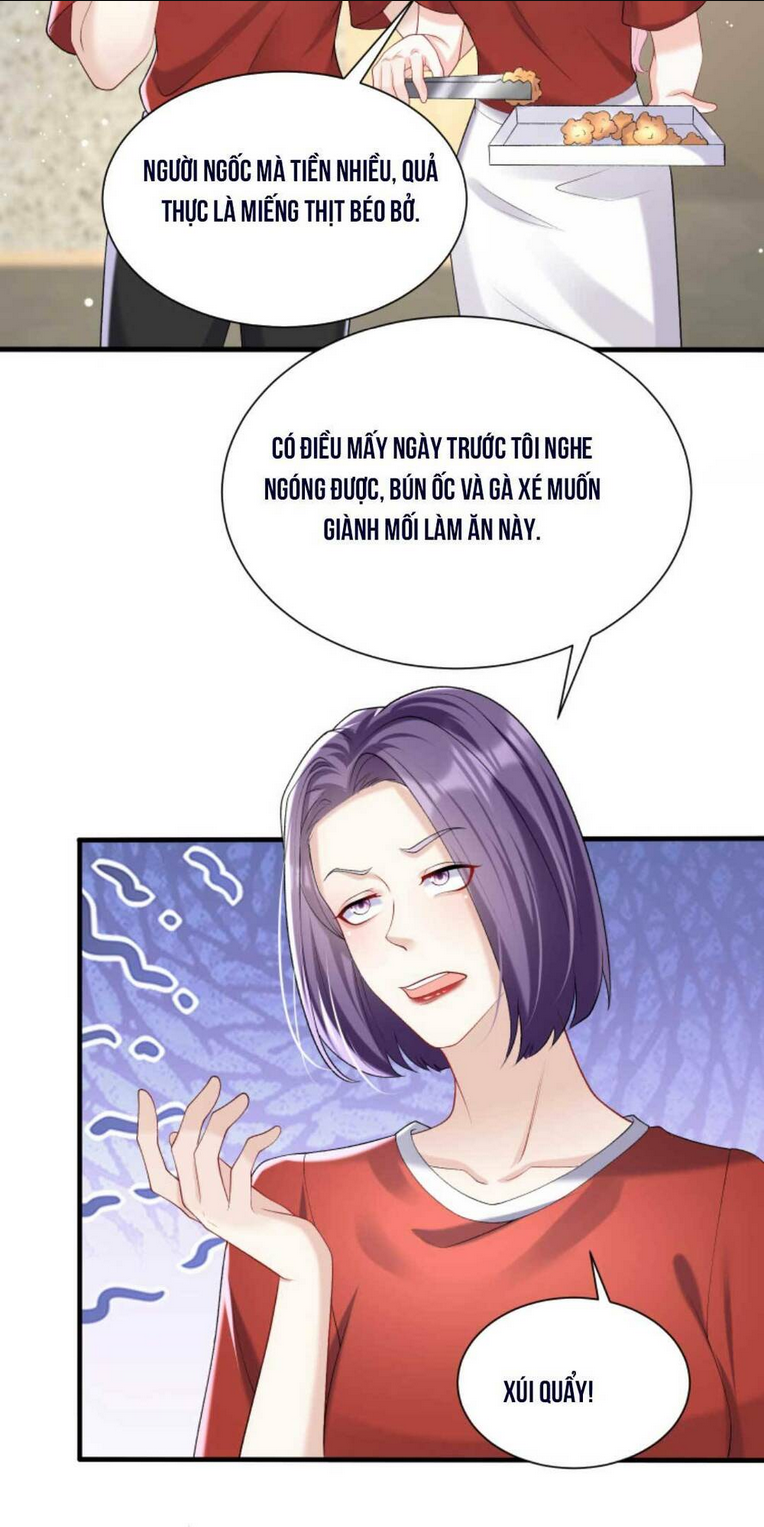 TÁI SINH TRỞ LẠI : CHỒNG CŨ KHÓC LÓC CẦU XIN TÁI HÔN Chap 52 - Next Chap 53