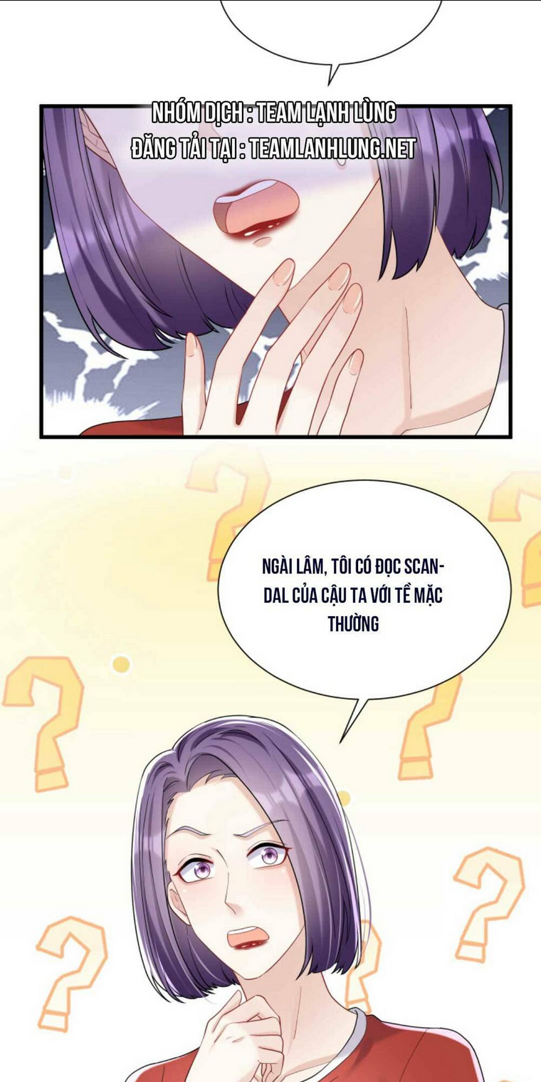 TÁI SINH TRỞ LẠI : CHỒNG CŨ KHÓC LÓC CẦU XIN TÁI HÔN Chap 53 - Next Chap 54