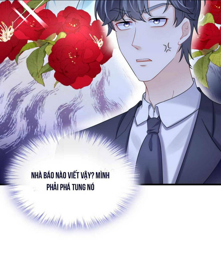 TÁI SINH TRỞ LẠI : CHỒNG CŨ KHÓC LÓC CẦU XIN TÁI HÔN Chap 53 - Next Chap 54