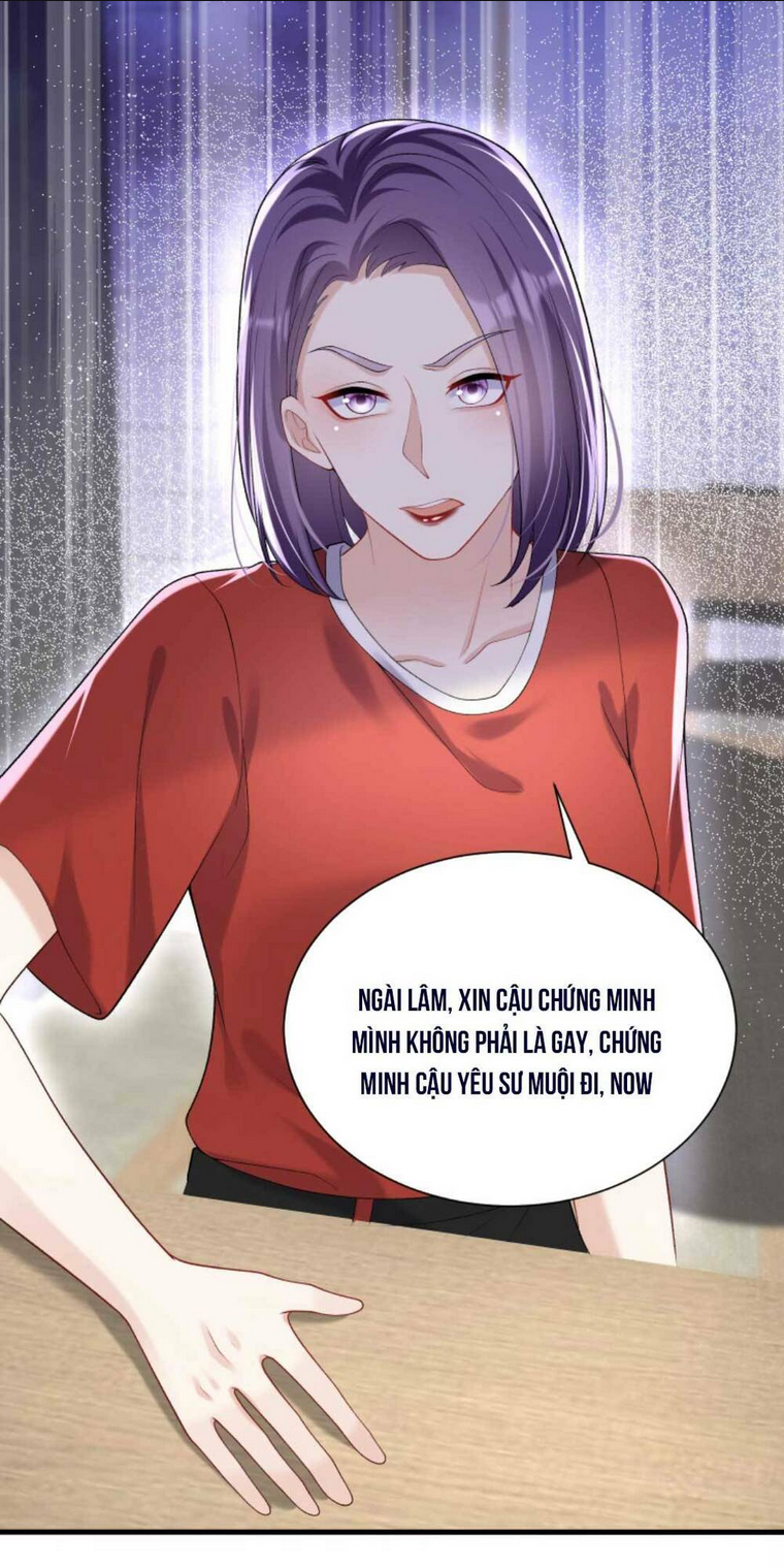 TÁI SINH TRỞ LẠI : CHỒNG CŨ KHÓC LÓC CẦU XIN TÁI HÔN Chap 53 - Next Chap 54