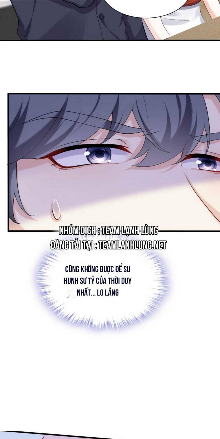 TÁI SINH TRỞ LẠI : CHỒNG CŨ KHÓC LÓC CẦU XIN TÁI HÔN Chap 53 - Next Chap 54