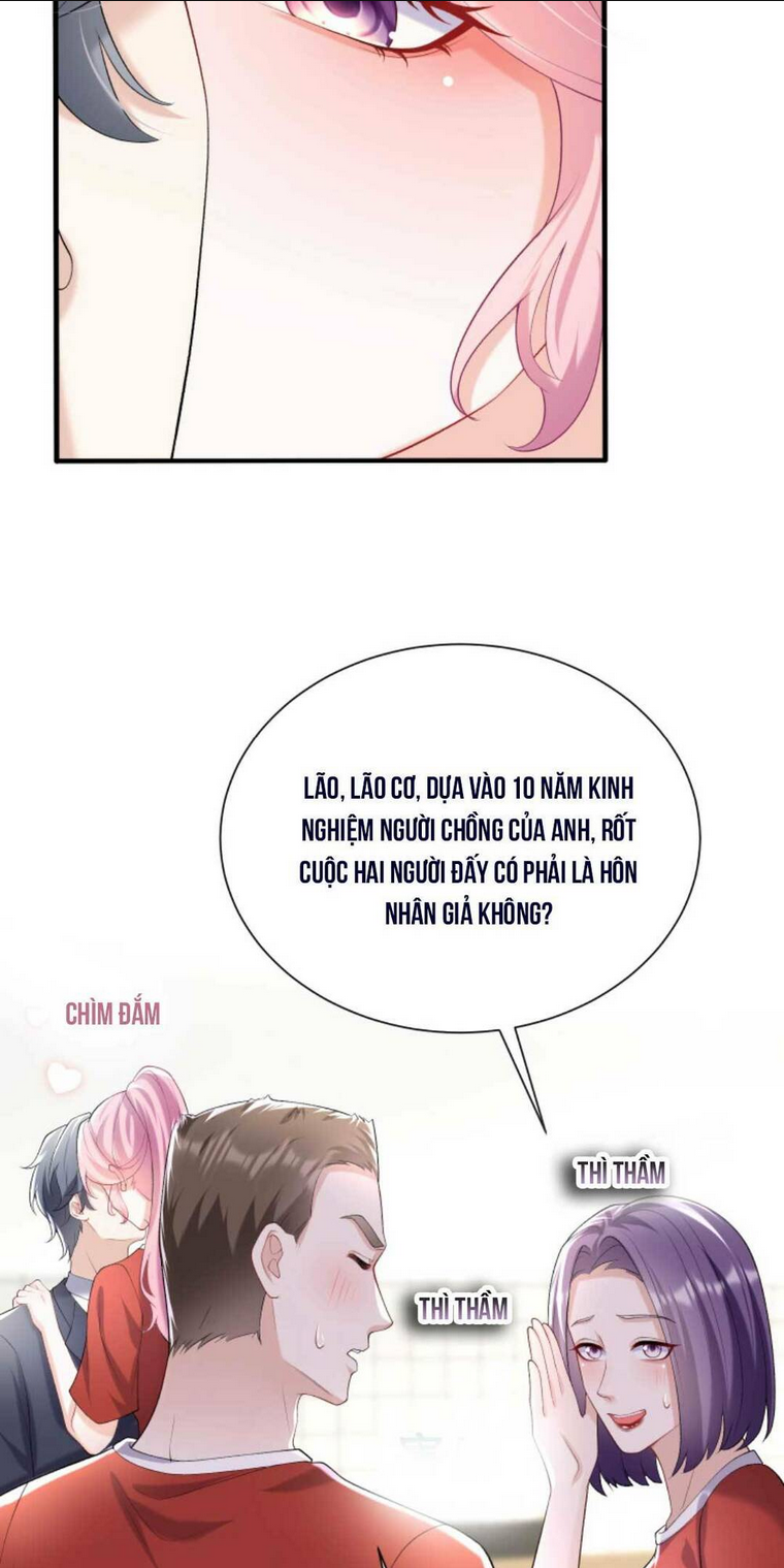 TÁI SINH TRỞ LẠI : CHỒNG CŨ KHÓC LÓC CẦU XIN TÁI HÔN Chap 53 - Next Chap 54