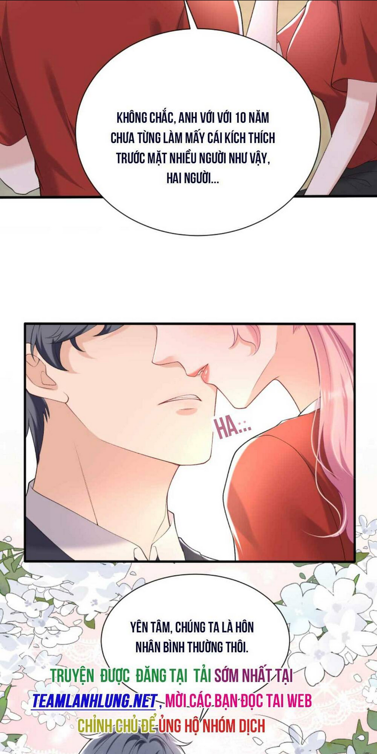 TÁI SINH TRỞ LẠI : CHỒNG CŨ KHÓC LÓC CẦU XIN TÁI HÔN Chap 53 - Next Chap 54